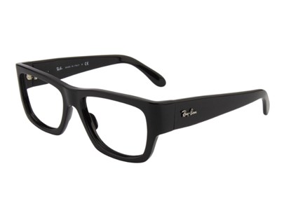 Óculos de Grau - RAY-BAN - RB5487 2000 54 - PRETO