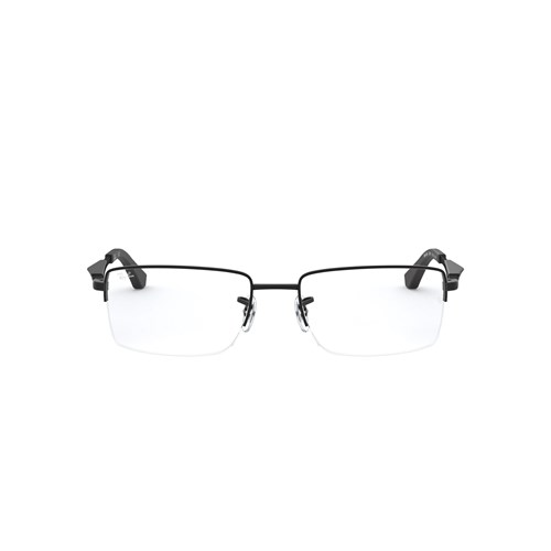 Óculos de Grau - RAY-BAN - RB6285  -  - PRETO