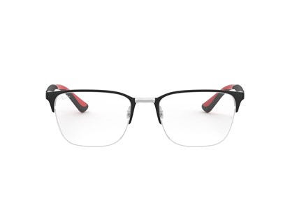 Óculos de Grau - RAY-BAN - RB6428 2997 54 - PRETO