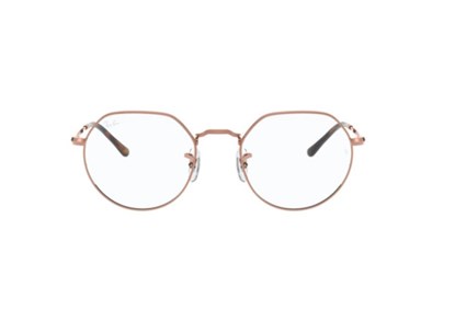 Óculos de Grau - RAY-BAN - RB6465 2943 51 - ROSE
