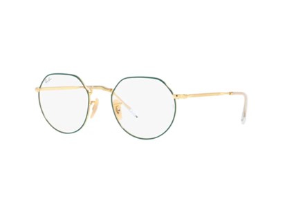 Óculos de Grau - RAY-BAN - RB6465 3136 51 - VERDE