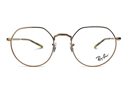 Óculos de Grau - RAY-BAN - RB6465L 2943 51 - ROSE
