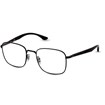 Óculos de Grau - RAY-BAN - RB6469 2509 52 - PRETO