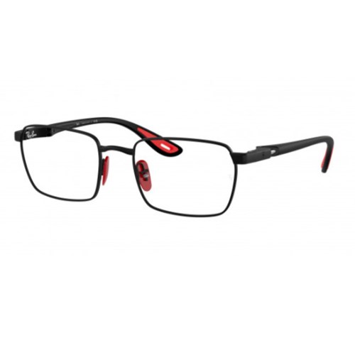 Óculos de Grau - RAY-BAN - RB6507-M  -  - PRETO