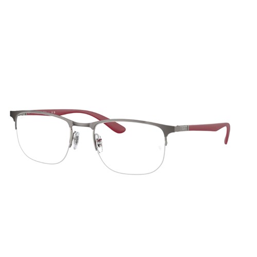 Óculos de Grau - RAY-BAN - RB6513 3135 55 - CHUMBO
