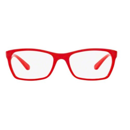 Óculos de Grau - RAY-BAN - RB7033L 5476 52 - VERMELHO