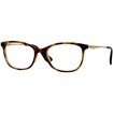 Óculos de Grau - RAY-BAN - RB7106L 5999 53 - TARTARUGA