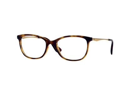 Óculos de Grau - RAY-BAN - RB7106L 5999 53 - TARTARUGA