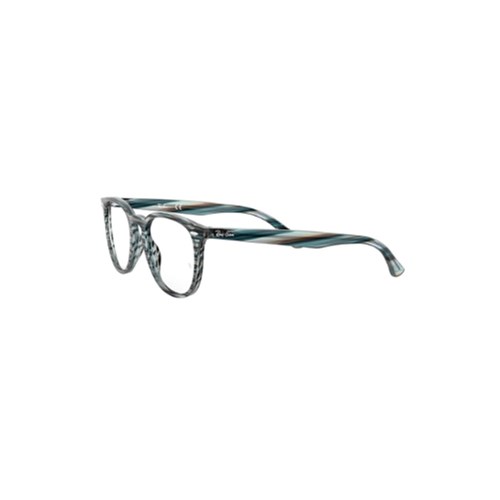 Óculos de Grau - RAY-BAN - RB7159 5750 52 - TARTARUGA