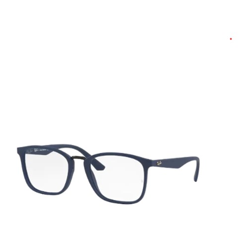 Óculos de Grau - RAY-BAN - RB7194L 5419 54 - AZUL