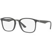 Óculos de Grau - RAY-BAN - RB7194L 8130 54 - CINZA