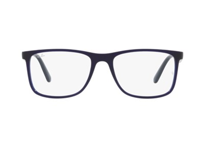 Óculos de Grau - RAY-BAN - RB7203L  -  - AZUL