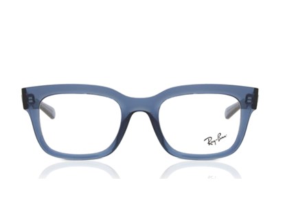 Óculos de Grau - RAY-BAN - RB7217 8266 54 - AZUL
