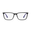 Óculos de Grau - RAY-BAN - RB7219L 5565 57 - TARTARUGA