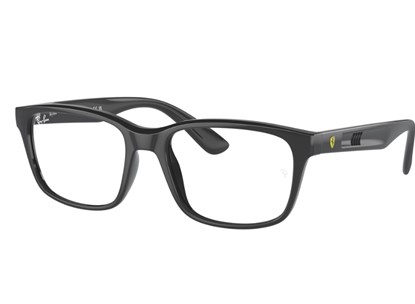 Óculos de Grau - RAY-BAN - RB7221-M F687 54 - CINZA