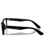 Óculos de Grau - RAY-BAN - RB7232-M F684 54 - PRETO