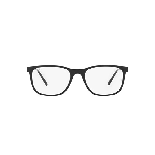 Óculos de Grau - RAY-BAN - RB7244 2000 53 - PRETO