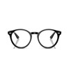 Óculos de Grau - RAY-BAN - RB7680V 2000 51 - PRETO