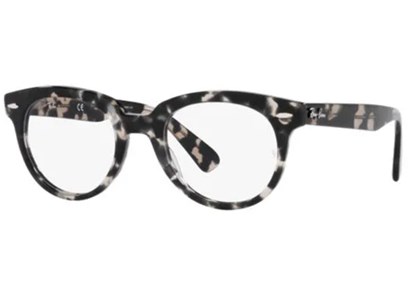 Óculos de Grau - RAY-BAN - RB7680V  -  - TARTARUGA