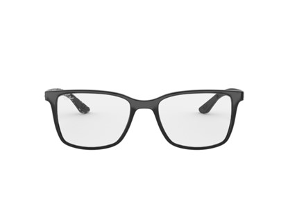 Óculos de Grau - RAY-BAN - RB8905 5843 55 - PRETO