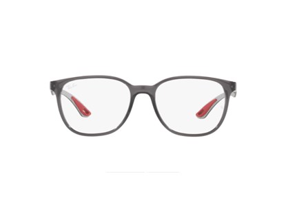Óculos de Grau - RAY-BAN - RB8907-M F649 53 - FUME