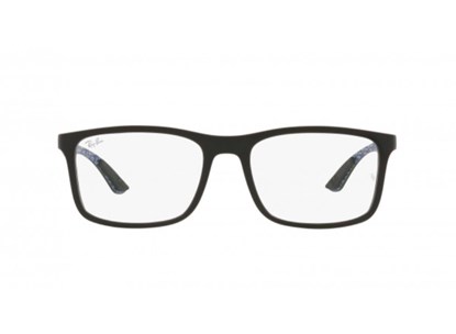 Óculos de Grau - RAY-BAN - RB8908 5196 55 - PRETO