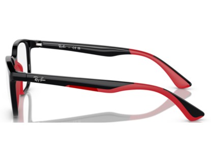 Óculos de Grau - RAY-BAN - RB9078V 3928 48 - PRETO