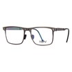 Óculos de Grau - ROAV - 6011 COL12 54 - CINZA