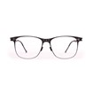 Óculos de Grau - ROAV - 6014 COL12 55 - CINZA