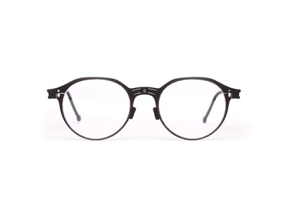 Óculos de Grau - ROAV - VISION-6004 COL.13 49 - PRETO