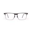 Óculos de Grau - ROAV - VISION-6011 COL.13 54 - CINZA