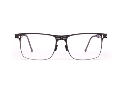 Óculos de Grau - ROAV - VISION-6011 COL.13 54 - CINZA