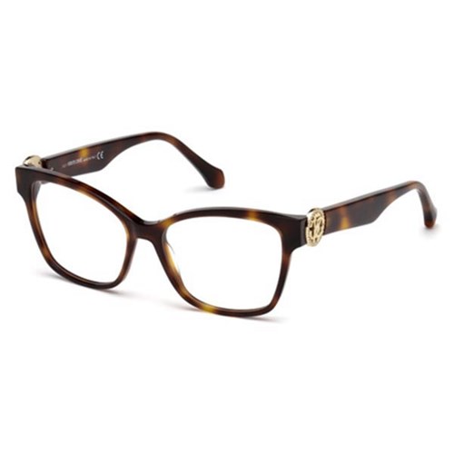 Óculos de Grau - ROBERTO CAVALLI - LARCIANO5057 052 54 - PRETO