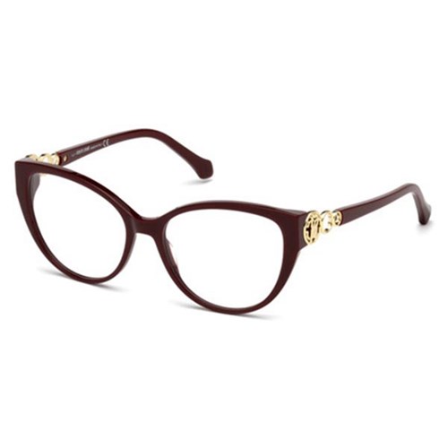 Óculos de Grau - ROBERTO CAVALLI - LARCIANO5057 069 54 - VINHO
