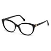 Óculos de Grau - ROBERTO CAVALLI - MARRADI5073 001 54 - ROSE