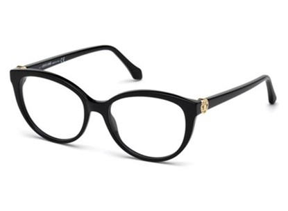 Óculos de Grau - ROBERTO CAVALLI - MARRADI5073 001 54 - ROSE