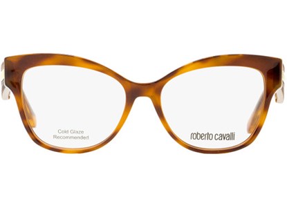 Óculos de Grau - ROBERTO CAVALLI - NIEVOLE5080 054 53 - TARTARUGA