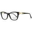 Óculos de Grau - ROBERTO CAVALLI - RC5060 001 53 - PRETO