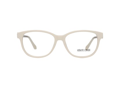 Óculos de Grau - ROBERTO CAVALLI - RC5074 024 52 - BRANCO