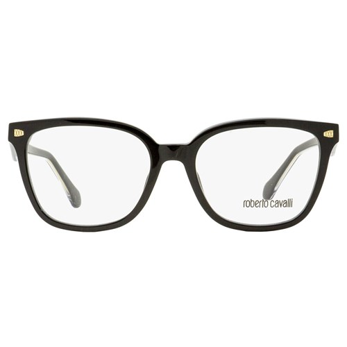 Óculos de Grau - ROBERTO CAVALLI - RC5078 001 52 - PRETO