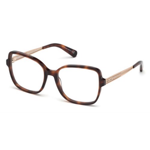Óculos de Grau - ROBERTO CAVALLI - RC5087 052 55 - MARROM