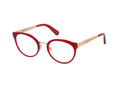 Óculos de Grau - ROBERTO CAVALLI - RC5098 066 54 - VERMELHO