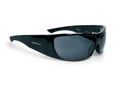 Óculos de Grau - RUDY PROJECT - RUDY PROJECT KAOS 01 - PRETO