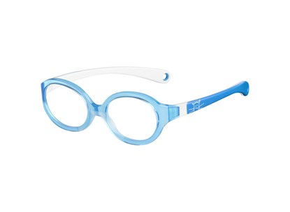 Óculos de Grau - SAFILO - SA0001 R7Y 36 - AZUL