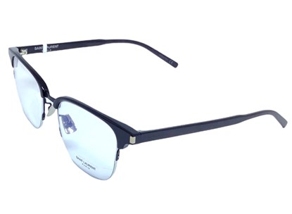 Óculos de Grau - SAINT LAURENT - SL189 001 51 - PRETO