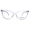 Óculos de Grau - SAINT LAURENT - SL261 005 53 - CRISTAL