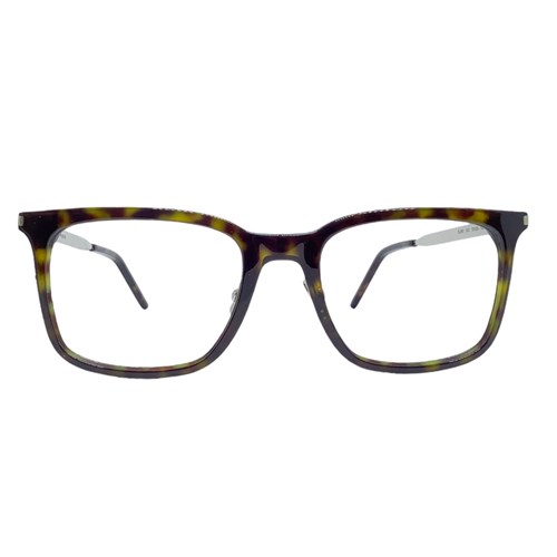 Óculos de Grau - SAINT LAURENT - SL263 003 53 - DEMI