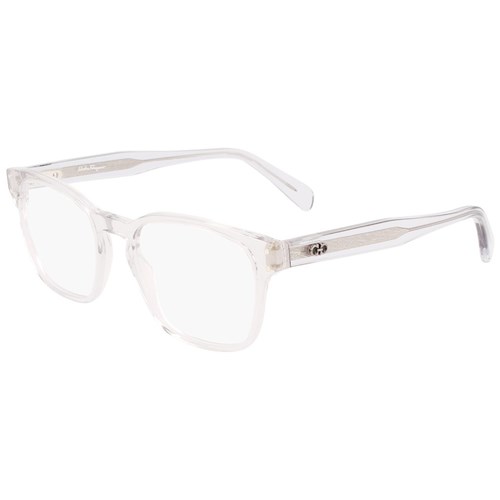 Óculos de Grau - SALVATORE FERRAGAMO - SF2925 050 52 - CRISTAL