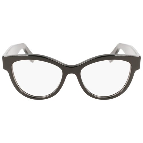 Óculos de Grau - SALVATORE FERRAGAMO - SF2934 001 53 - PRETO