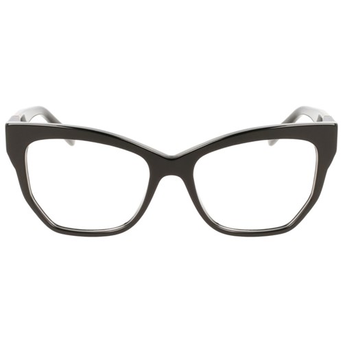Óculos de Grau - SALVATORE FERRAGAMO - SF2936 001 54 - PRETO